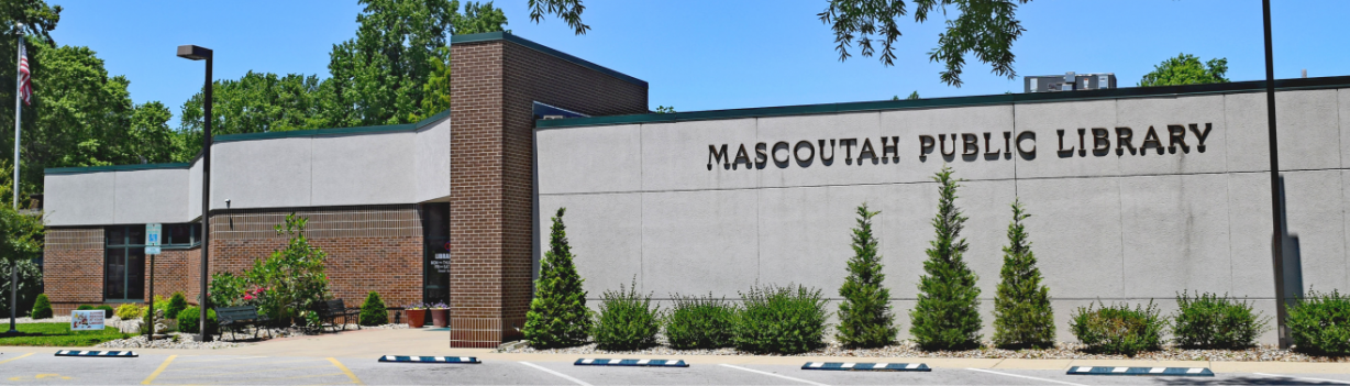 Mascoutah Public Library