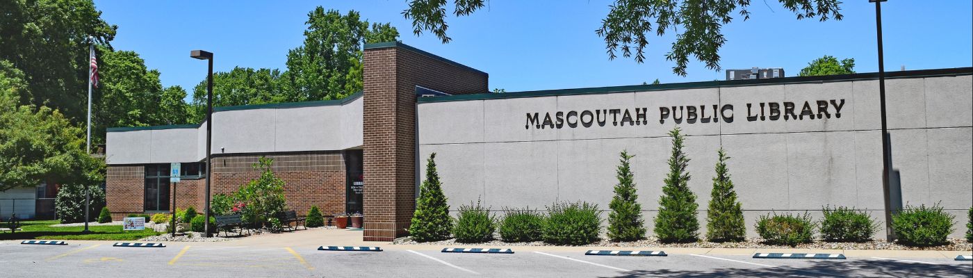 Mascoutah Public Library